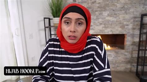 Hijab Blowjob Porn Videos 